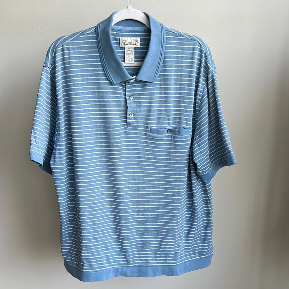 Vintage Arnold Palmer Polo Shirt